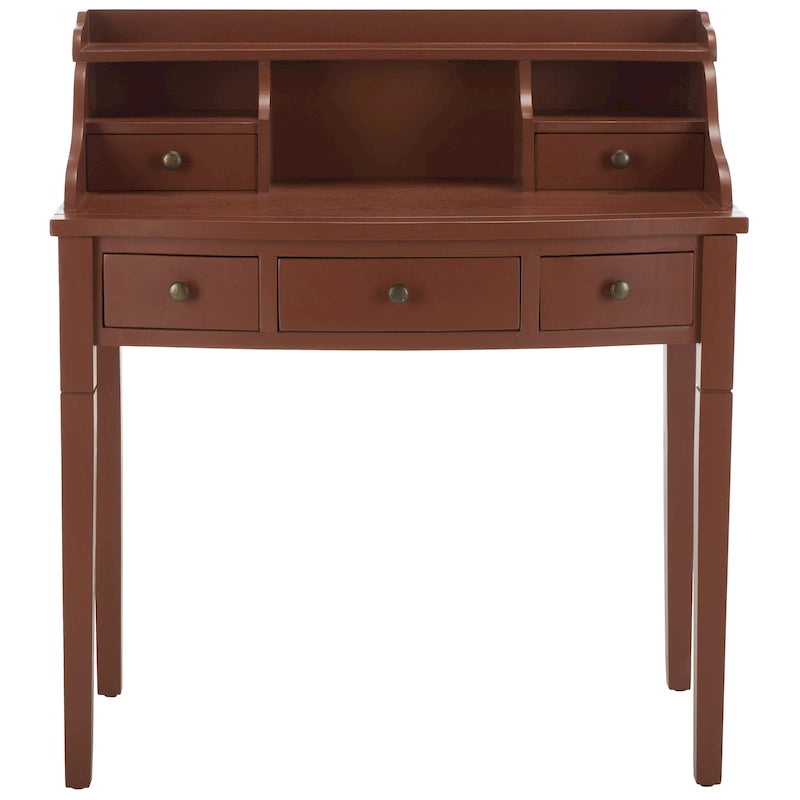 5-Drawer Work Office Writing Desk