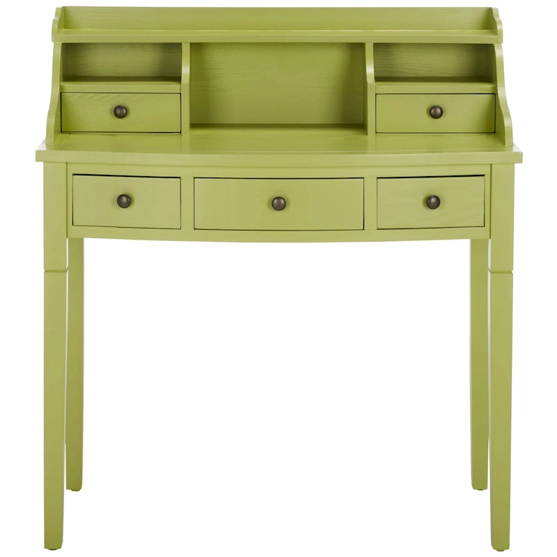 5-Drawer Work Office Writing Desk