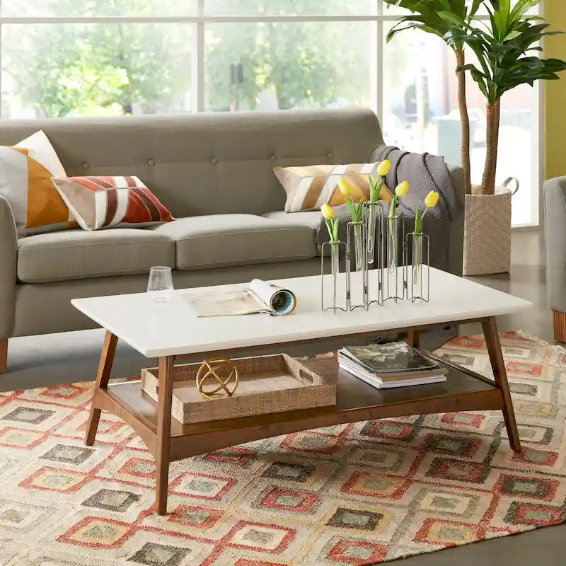 Madison Park Avalon Coffee Table