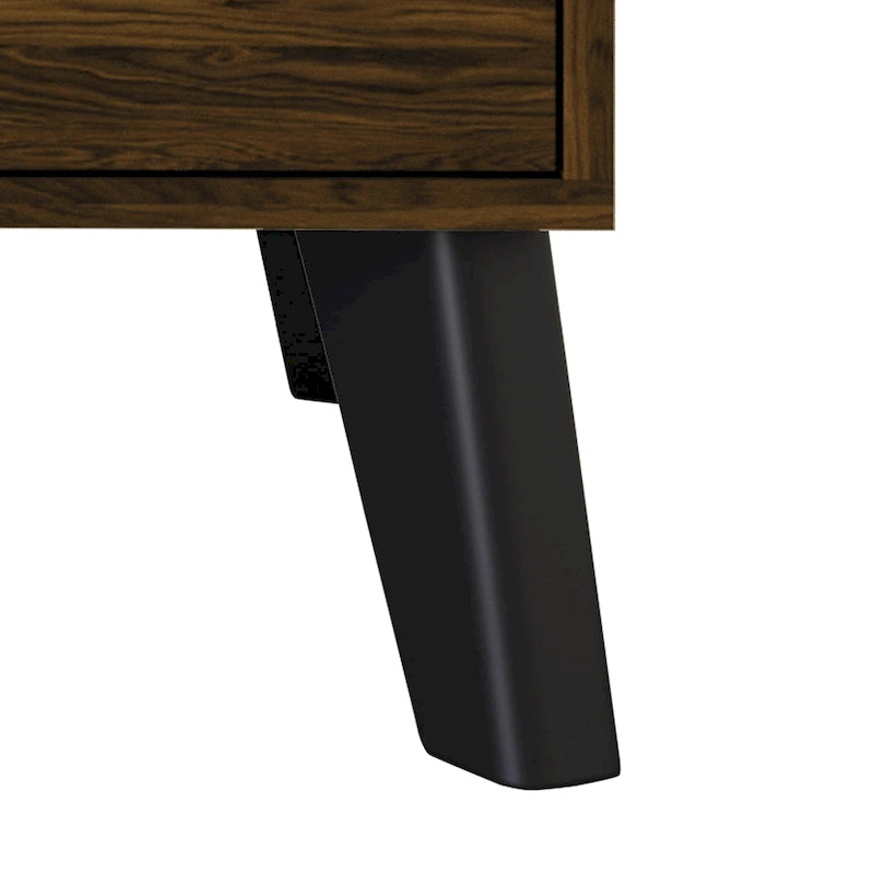 Classic Style 6-Drawers Wooden Dresser