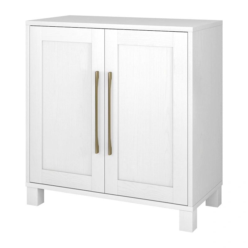 28 Wide Rectangular Accent Cabinet - 28 Wide