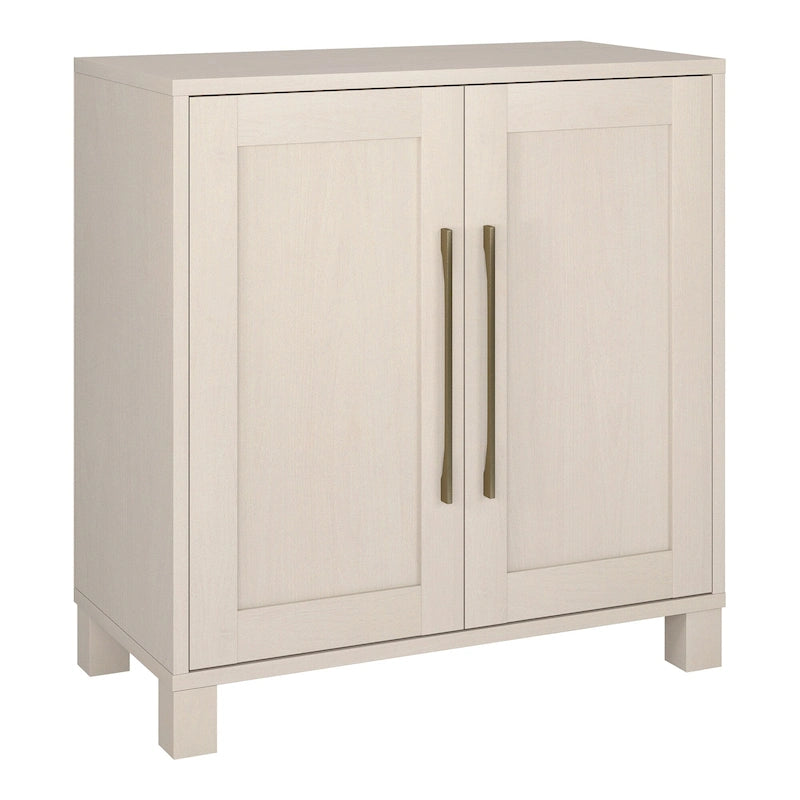 28 Wide Rectangular Accent Cabinet - 28 Wide