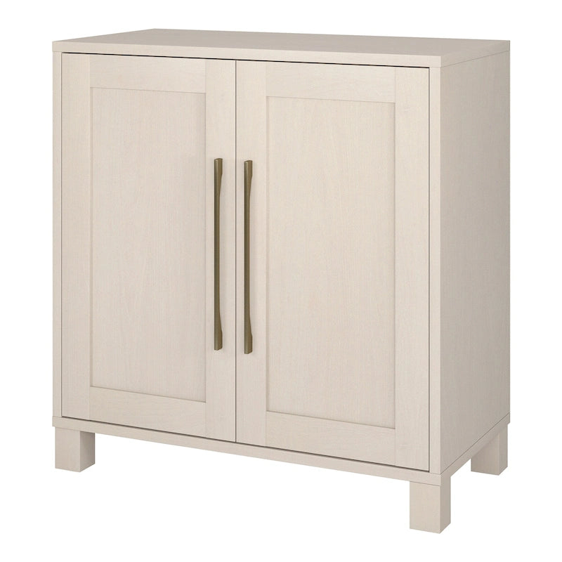 28 Wide Rectangular Accent Cabinet - 28 Wide