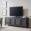 Rectangular TV Stand for TV's up to 75