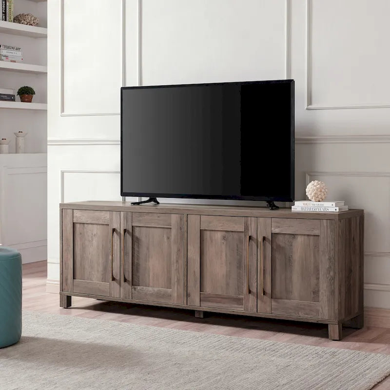 Rectangular TV Stand for TV's up to 75