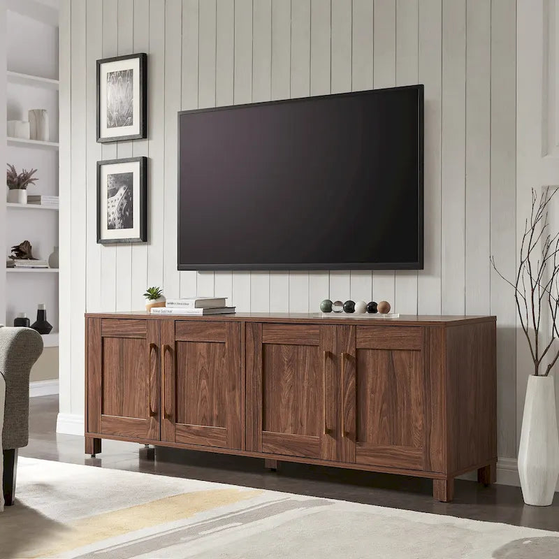 Rectangular TV Stand for TV's up to 75