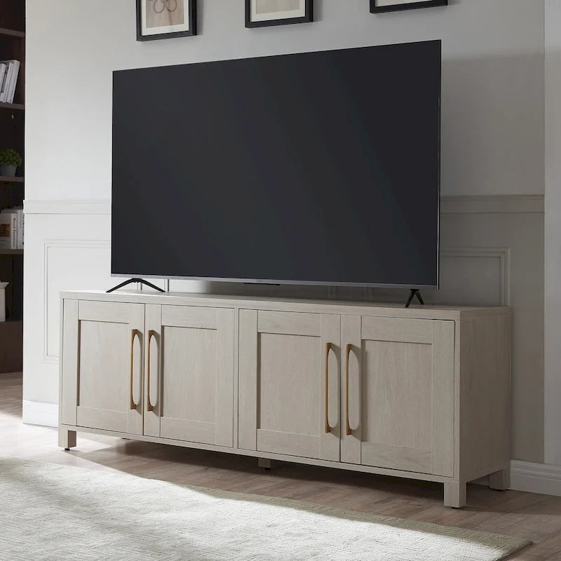 Rectangular TV Stand for TV's up to 75