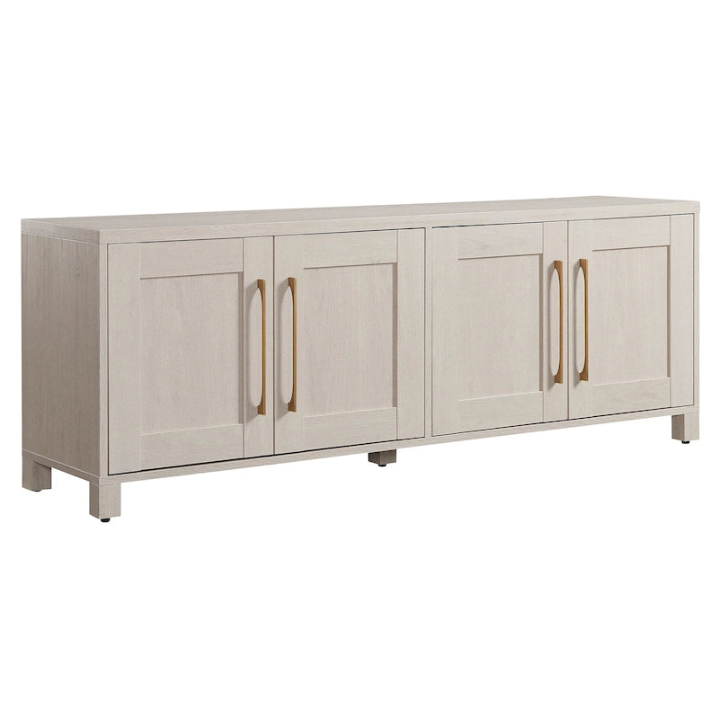 Rectangular TV Stand for TV's up to 75