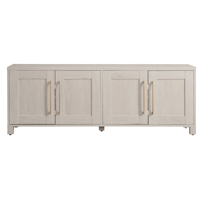 Rectangular TV Stand for TV's up to 75
