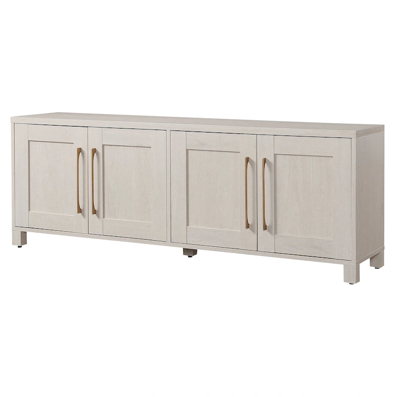 Rectangular TV Stand for TV's up to 75