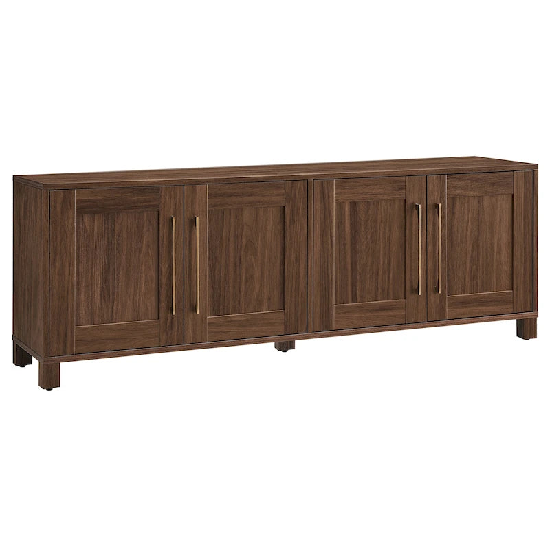 Rectangular TV Stand for TV's up to 75
