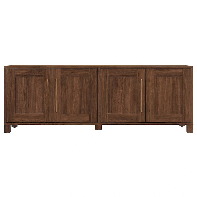 Rectangular TV Stand for TV's up to 75