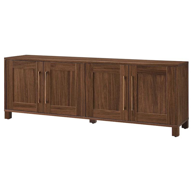 Rectangular TV Stand for TV's up to 75