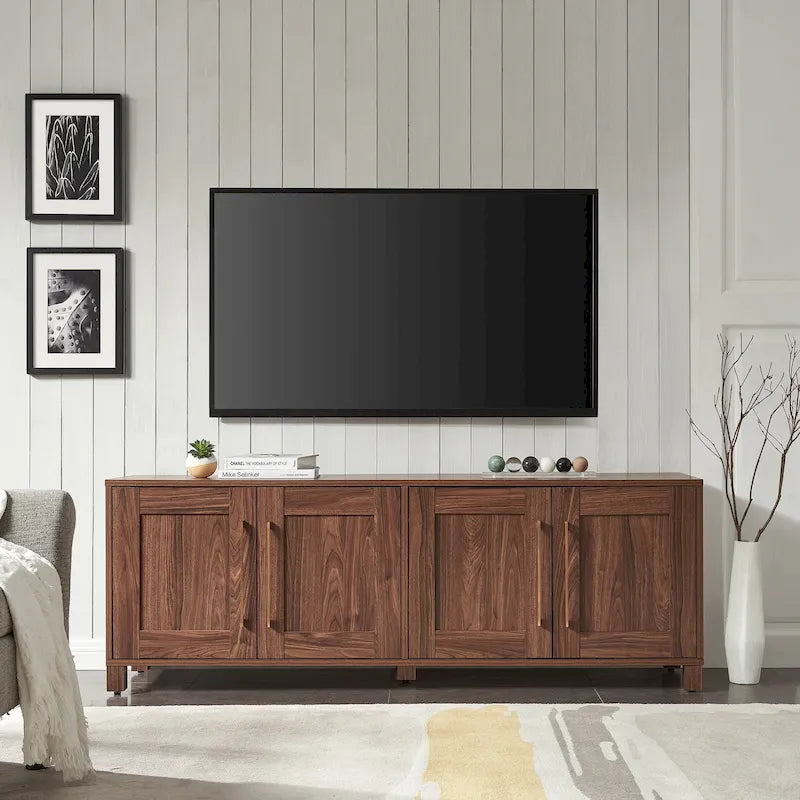 Rectangular TV Stand for TV's up to 75