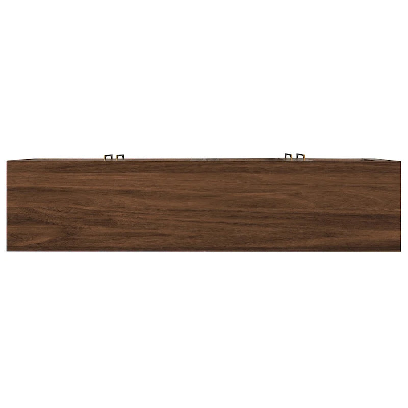 Rectangular TV Stand for TV's up to 75