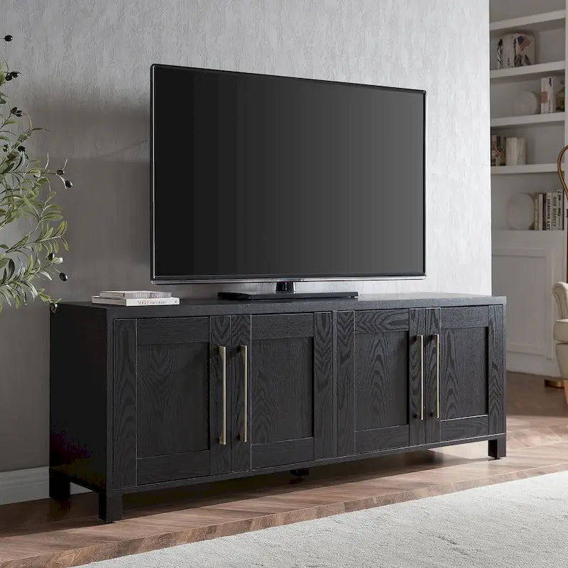 Rectangular TV Stand for TV's up to 75