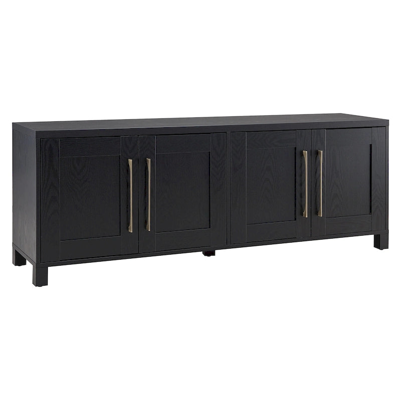 Rectangular TV Stand for TV's up to 75