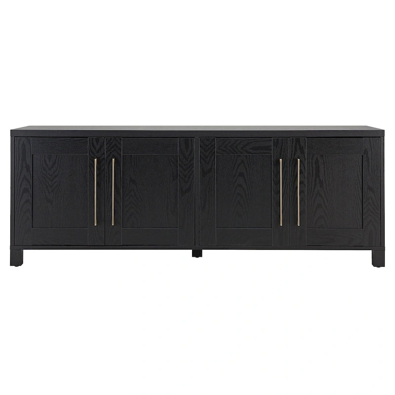 Rectangular TV Stand for TV's up to 75