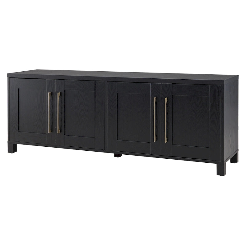Rectangular TV Stand for TV's up to 75