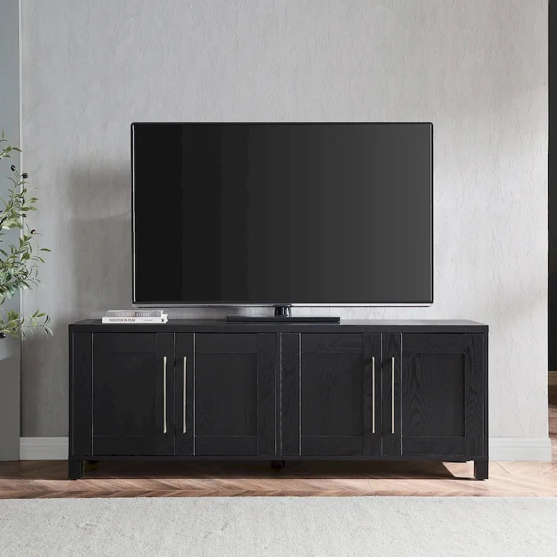 Rectangular TV Stand for TV's up to 75