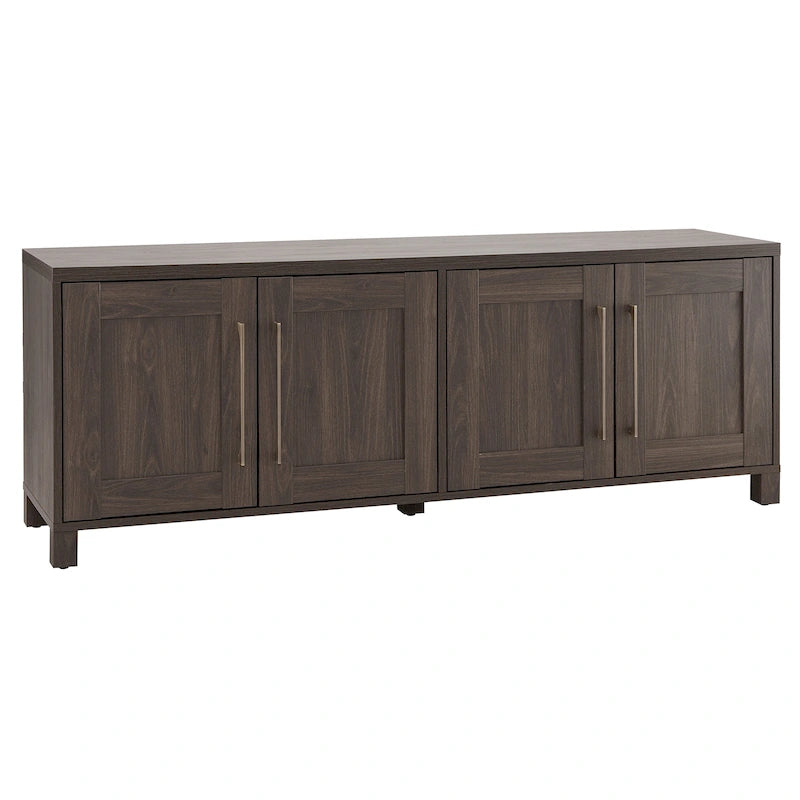 Rectangular TV Stand for TV's up to 75