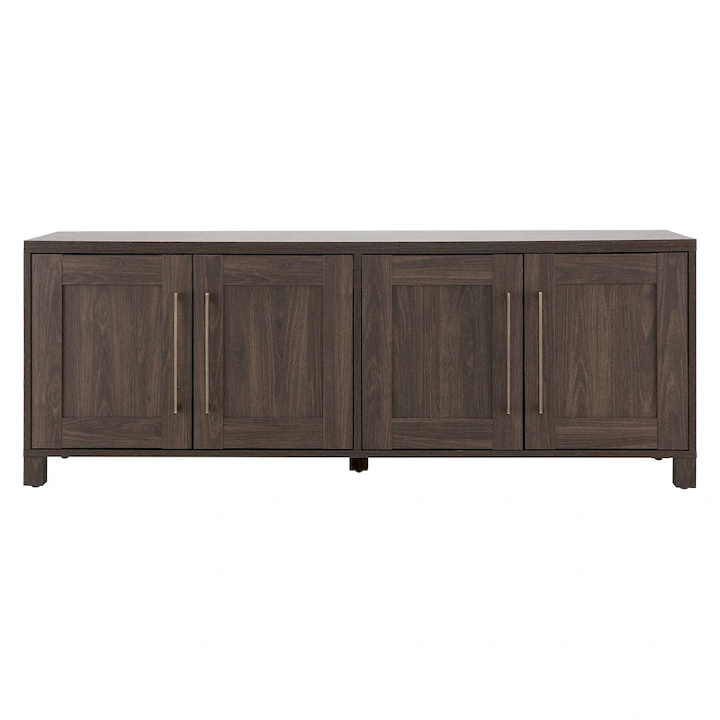 Rectangular TV Stand for TV's up to 75