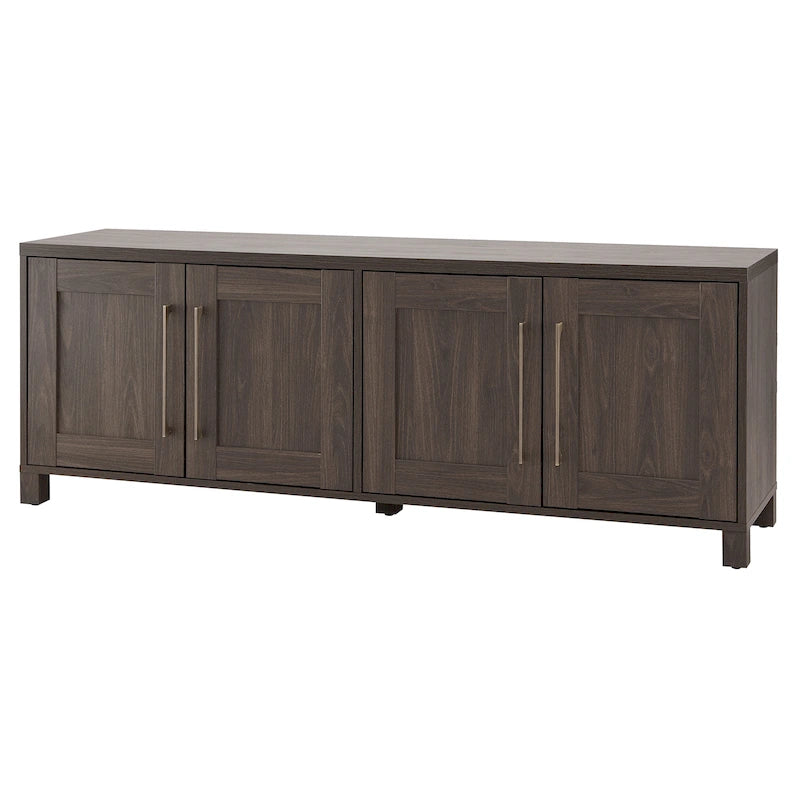 Rectangular TV Stand for TV's up to 75