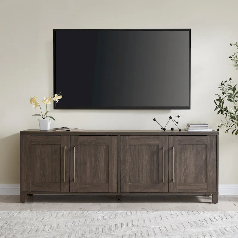 Rectangular TV Stand for TV's up to 75