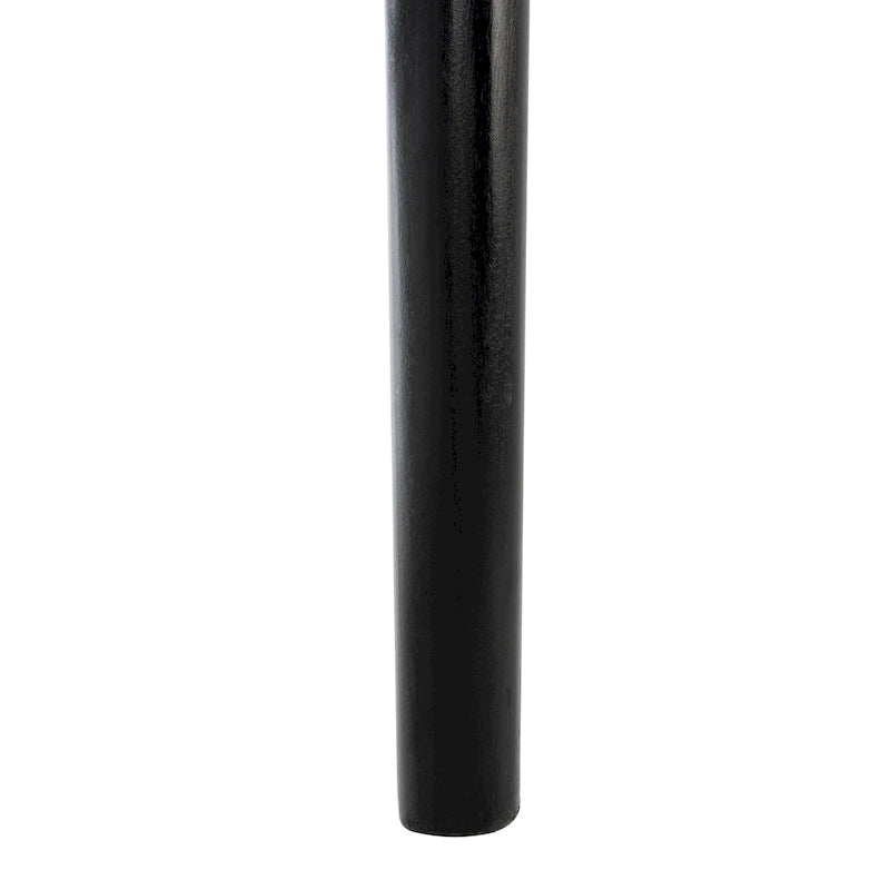 Rattan 30-inch Bar Stool - 22.3W x 20.5L x 39H