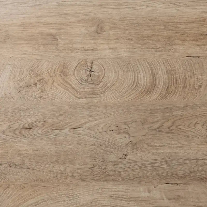 Modern Farmhouse Duo-Tone Coffee Table