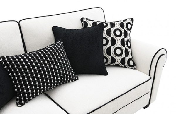 Viviani Sofa Set - Image 8
