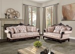Veracruz Sofa Set