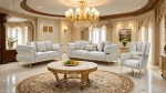 Charlevoix Sofa Set