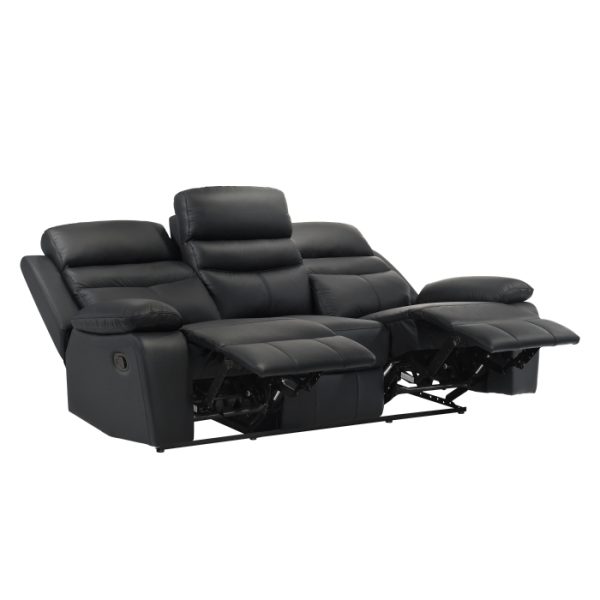 Double Reclining Sofa - Image 2