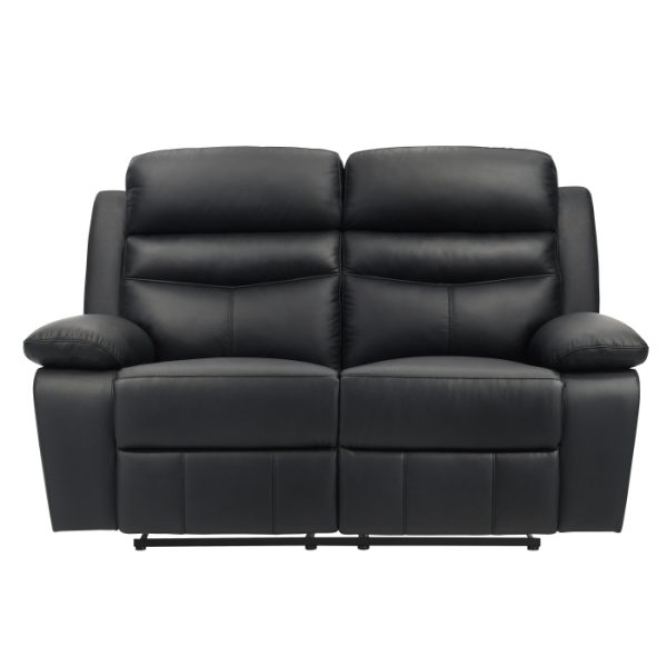 Double Reclining Sofa - Image 3