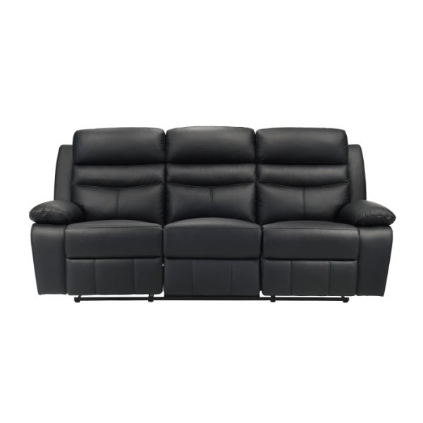 Double Reclining Sofa - Image 5